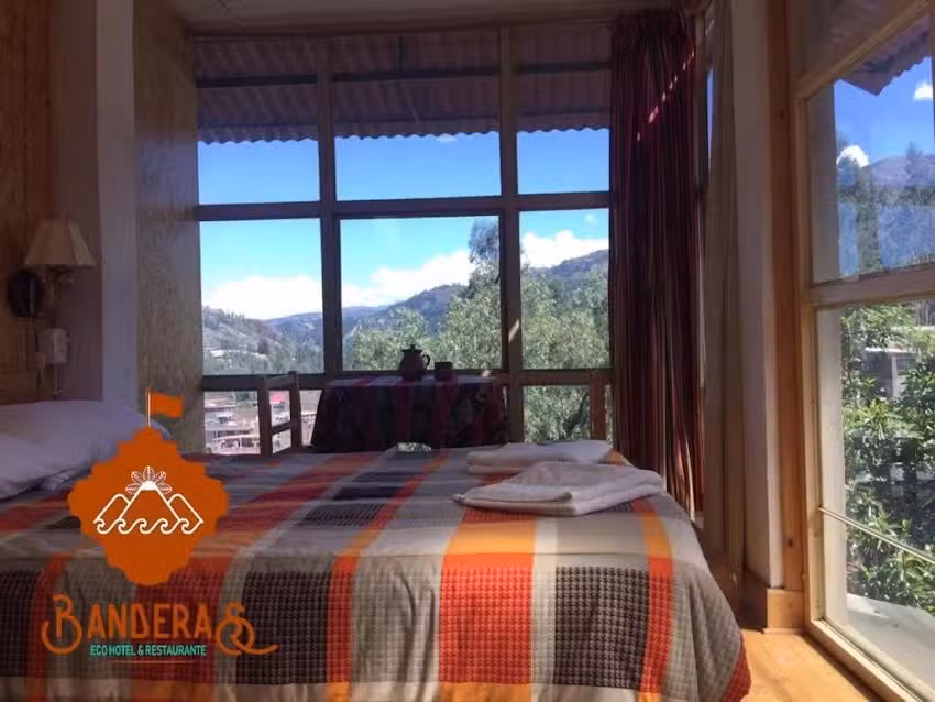 BANDERAS B&B