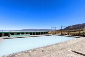 Baños Termales de Senccata