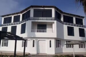 Bar restaurante Hotel Bello Horizonte