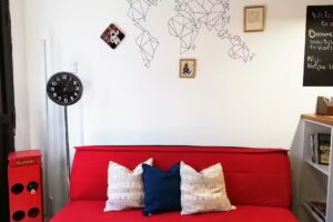 Barranco Studio Apartment