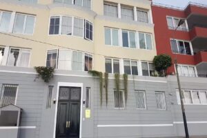 BarrancoWasi – Hospedaje Familiar