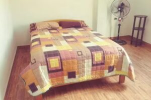 Barrio Suchiche – Tarapoto