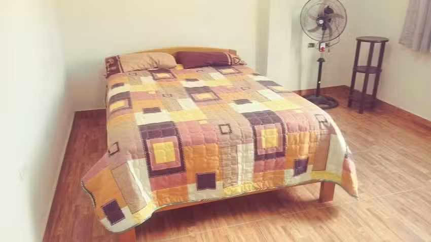 Barrio Suchiche – Tarapoto