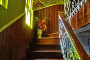 Bed & Breakfast Cleofé Arequipa