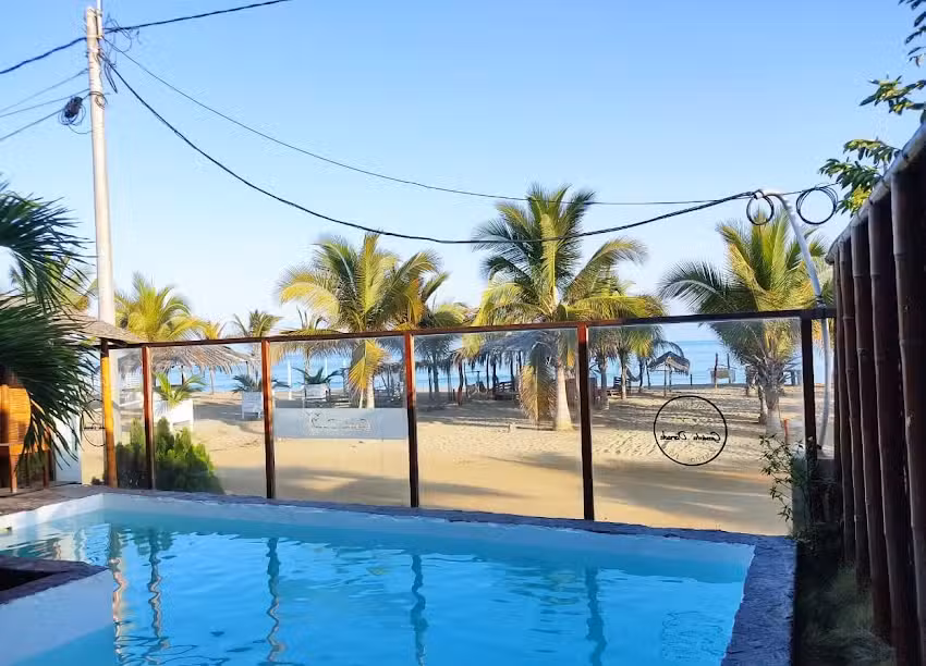 Bed&Breakfast Gaviota Dorada Zorritos