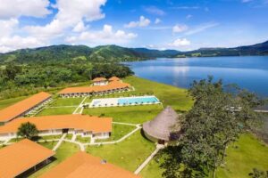 Bella Terra Laguna Azul Resort & Spa