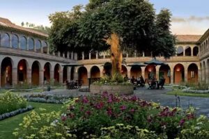 Belmond Hotel Monasterio