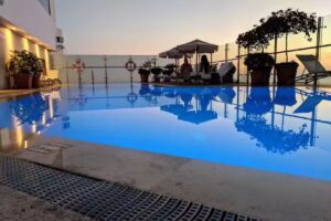 Belmond Miraflores Park Hotel