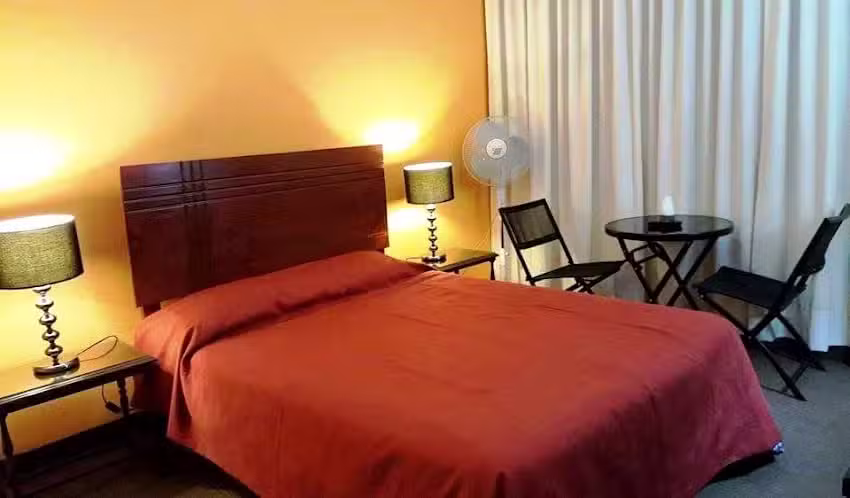 Benavides Family House