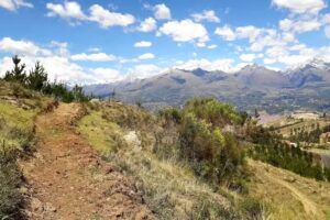 Benkawasi Experience Cordillera Negra