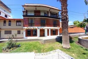 Benkawasi Experience Huaraz