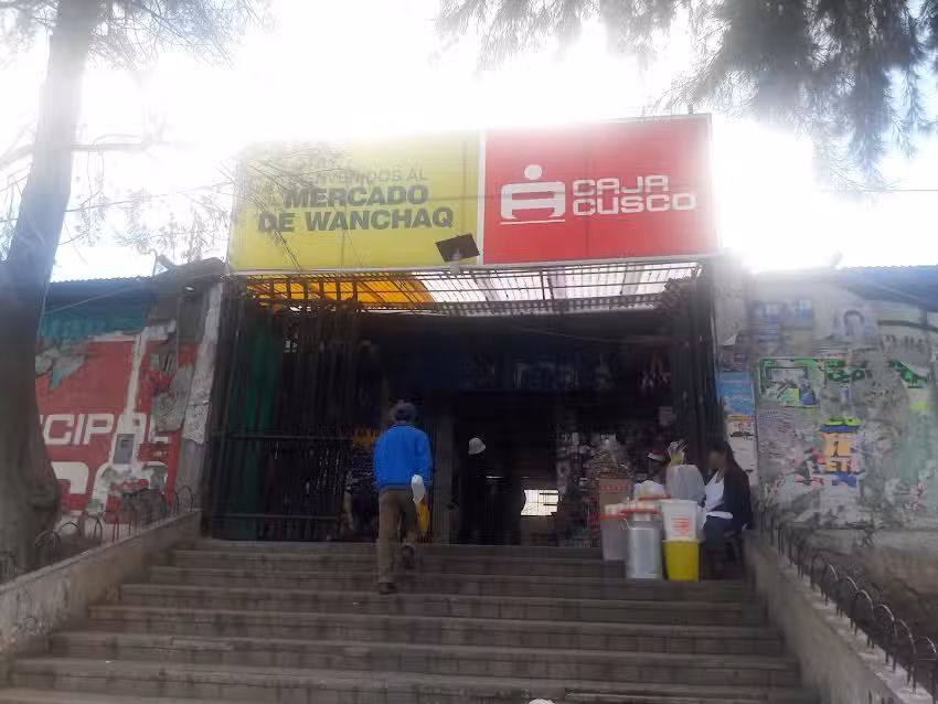 Best Western Los Andes