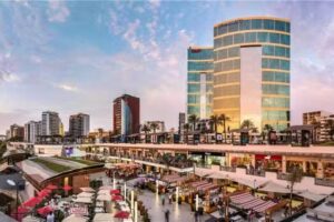 Best Western Plus Urban Larco Hotel