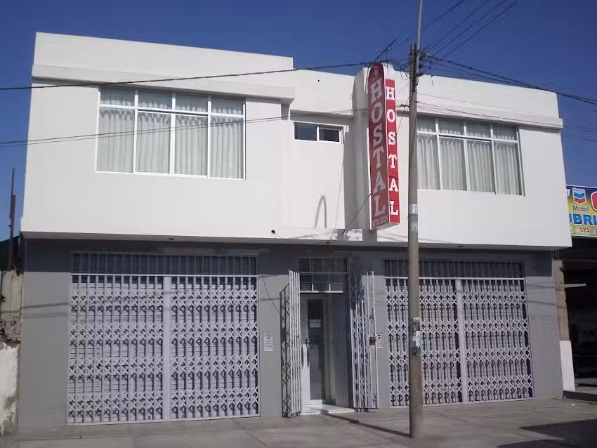 BETELGEUSE BEIKA HOTEL