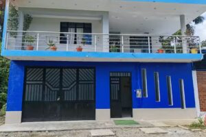 Blue House Hospedaje