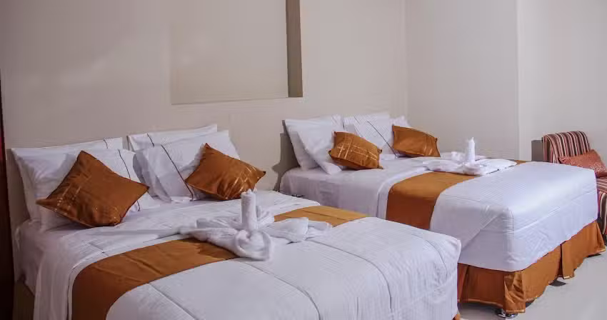 Bora Hotel Iquitos