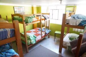 Bothy Puno Backpaker Hostel