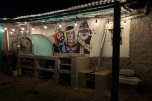 Brisas de Pampahualy