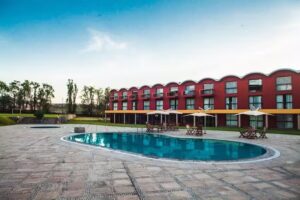BTH Hotel Arequipa Lake
