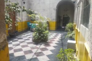 Bubamara San Lazaro Hostel