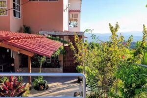 Buena Vista Amazon Lodge