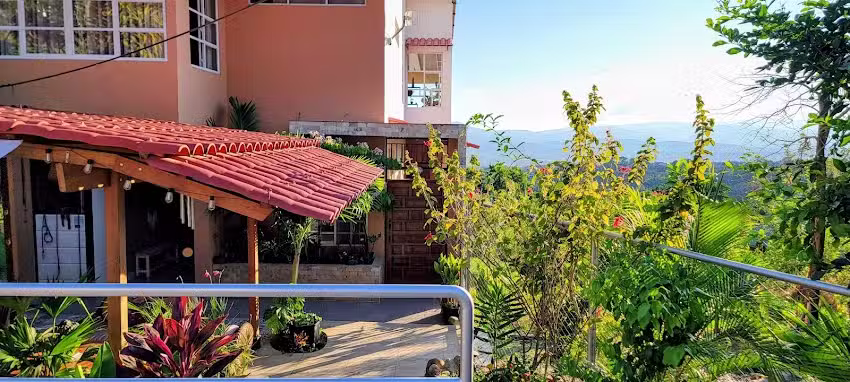 Buena Vista Amazon Lodge