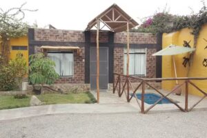 Buena Vista Casa Hotel