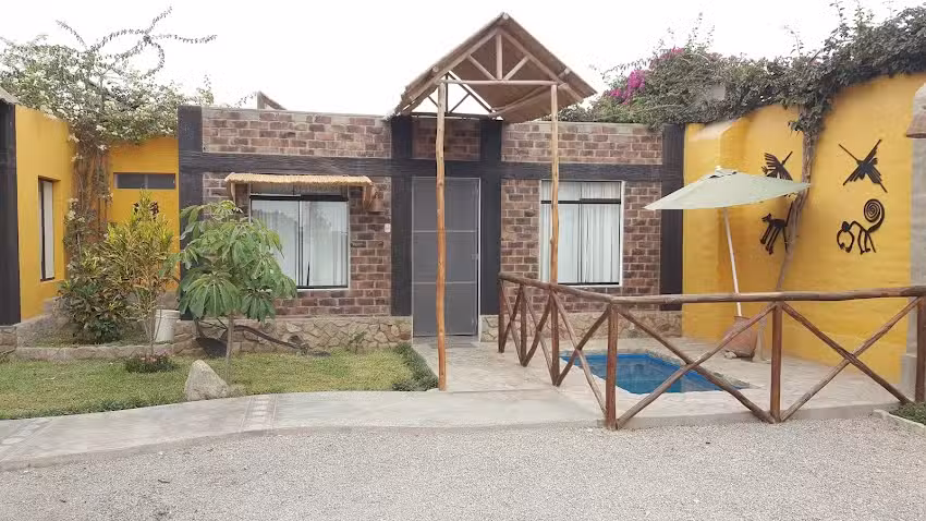 Buena Vista Casa Hotel