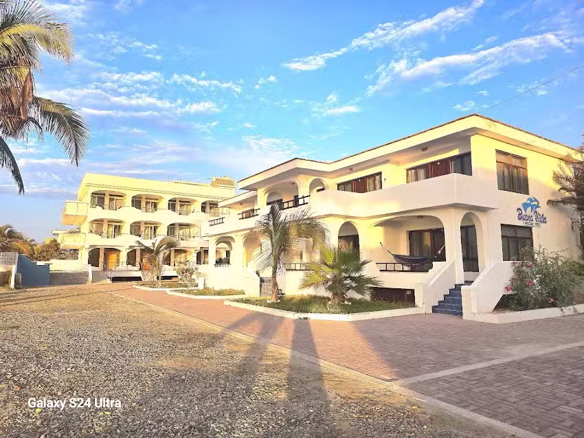 Buenavista Máncora Hotel