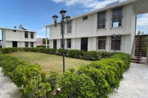 Bungalows Bodega Paredes