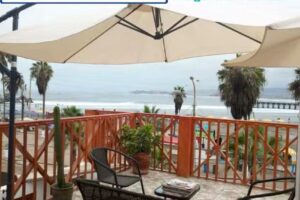 Bungalows Cerro Azul