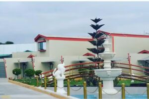 Bungalows Dulce Amanecer