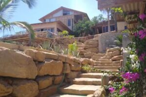 Bungalows la Ovejita