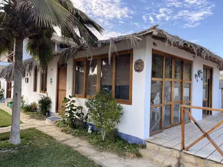 Bungalows Las Palmas