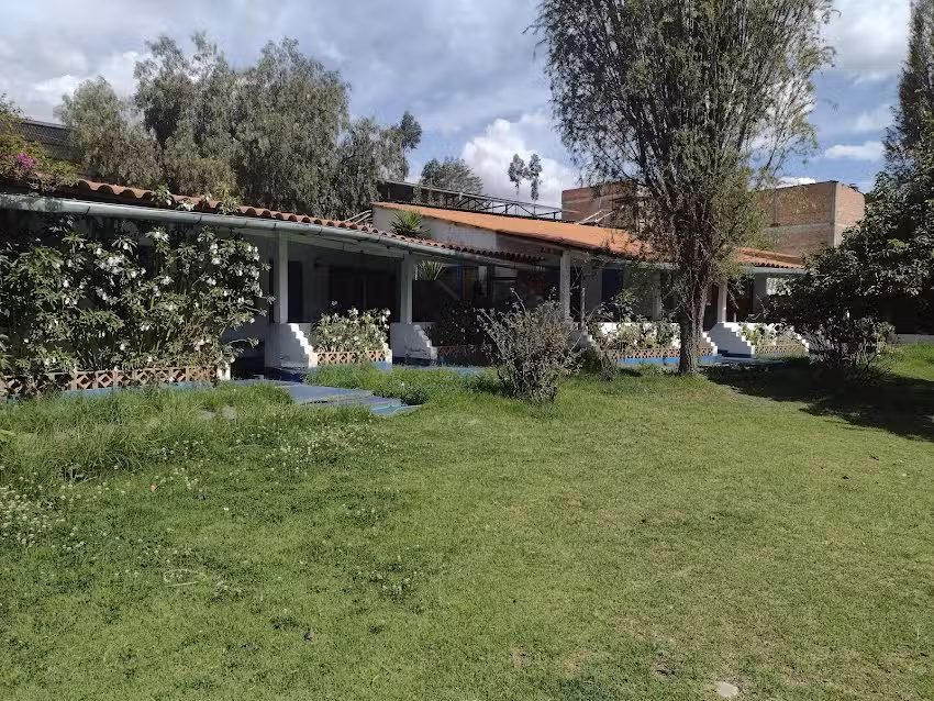 Bungalows Las Retamas