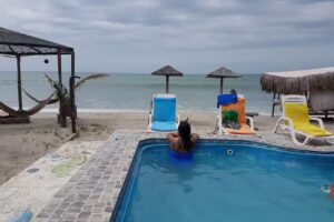 Bungalows Villa del Mar