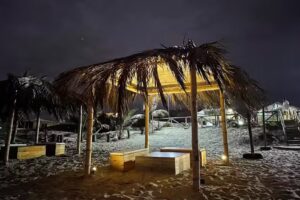 BungalowsPuntaCanoas