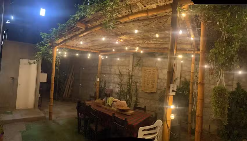 Cabaña De Bellavista