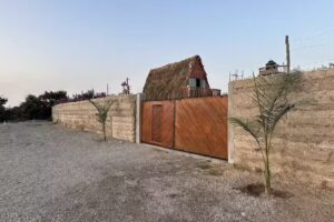 Cabaña Las Palmeras de Chincha