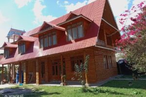 Cabaña Valle Encantado