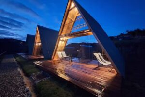 Cajamarca Glamping Nakama Eco-Resort – 912569213