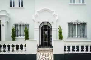 Calima Boutique Hotel