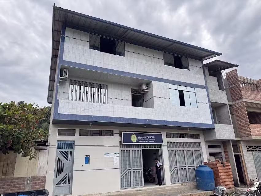 CALLE FRANCISCO BOLOGNESI