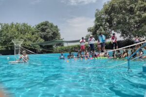 Campamento Buenas Nuevas