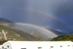 CAMPAMENTO TRAPICHE DOS