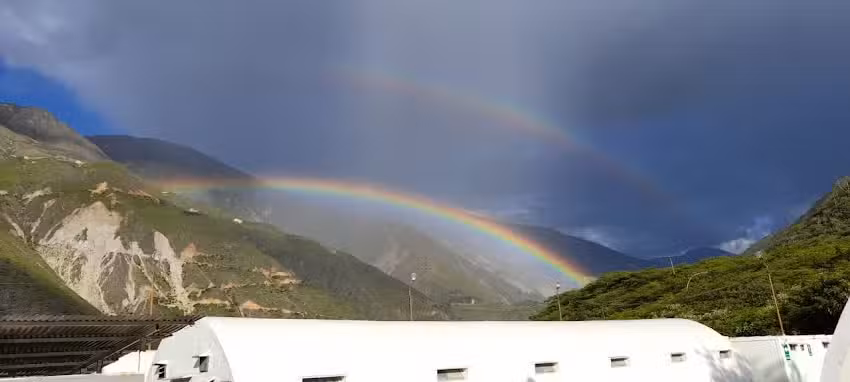 CAMPAMENTO TRAPICHE DOS