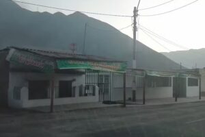 Camping «El Abuelo»