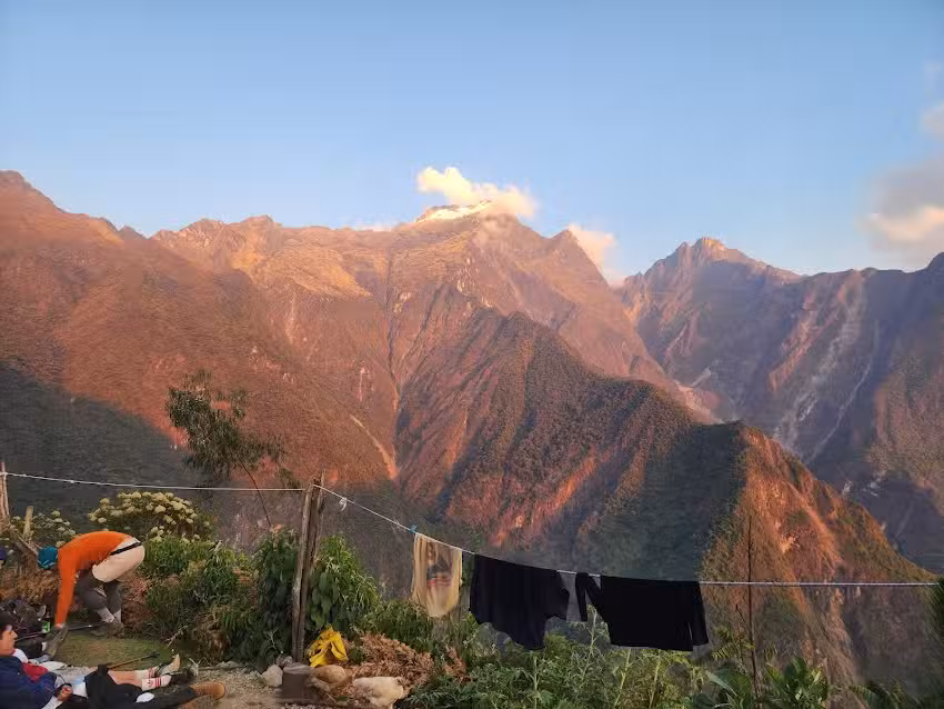 ‎Camping Familia Perez