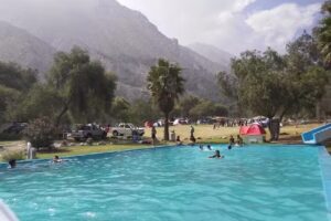 Camping Sol y Campo