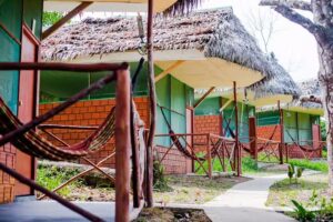 Canopy Tours Iquitos Office